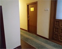 Department of the organization customs control "Room 500, 5th Floor"