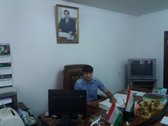 Сафаралӣ Файзалӣ