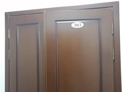 Head of the Department of Technical Regulation and Standardization "Room 303, 3rd Floor"