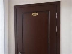 Head of accounting department "3rd Floor"