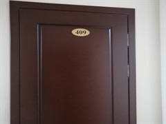 Accounting department "3rd Floor"